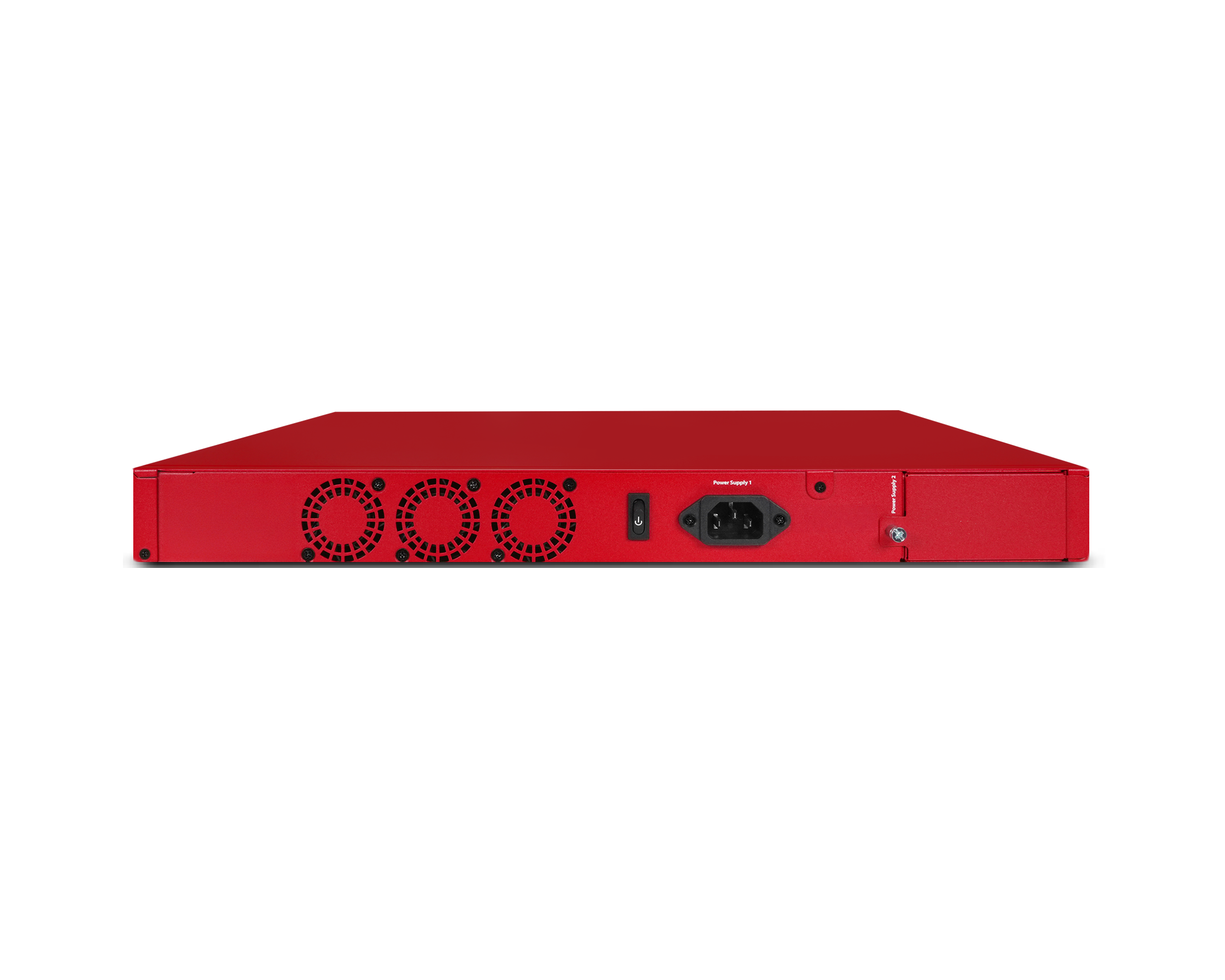 WatchGuard Firebox M395 vista posterior