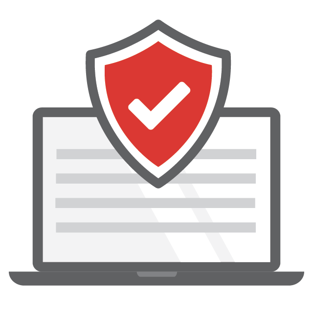 Ícono de Endpoints